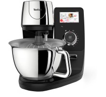 Кухонний комбайн Tefal QB951837