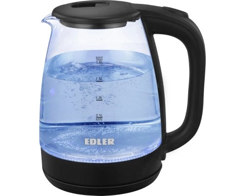 Електрочайник Edler EK5510