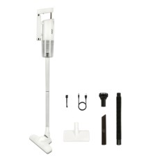 Пилосос DYXON MEGAVAC 1600S PRO Vacuum Cleaner White (DXNVCMGVC1600SPW)