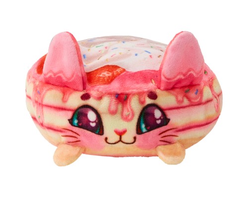 Інтерактивна іграшка Moose Cookies Makery Чарівна пательня - Панкейк (23508)