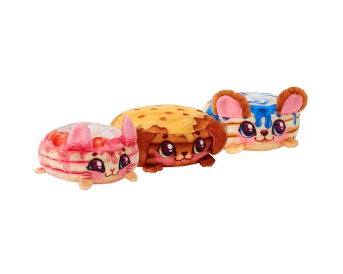 Інтерактивна іграшка Moose Cookies Makery Чарівна пательня - Панкейк (23508)