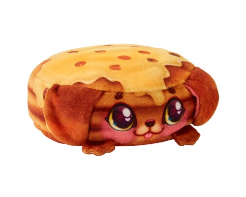 Інтерактивна іграшка Moose Cookies Makery Чарівна пательня - Панкейк (23508)