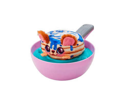 Інтерактивна іграшка Moose Cookies Makery Чарівна пательня - Панкейк (23508)