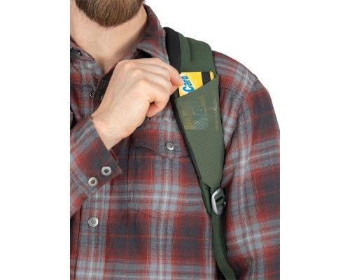 Рюкзак туристичний Osprey Arcane XL Day earl grey/sandy grey heather - O/S - сірий/бежевий (009.001.0207)
