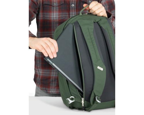 Рюкзак туристичний Osprey Arcane XL Day earl grey/sandy grey heather - O/S - сірий/бежевий (009.001.0207)