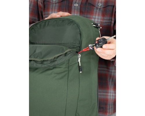 Рюкзак туристичний Osprey Arcane XL Day earl grey/sandy grey heather - O/S - сірий/бежевий (009.001.0207)