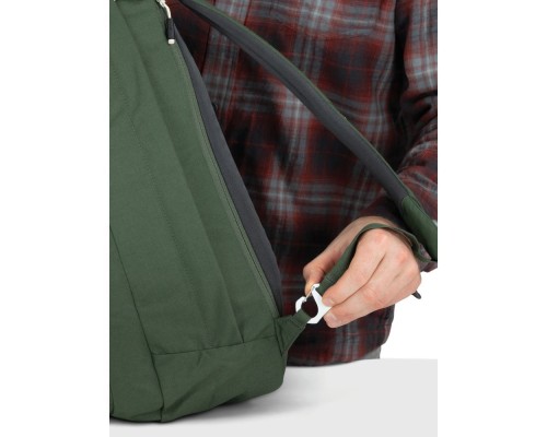 Рюкзак туристичний Osprey Arcane XL Day earl grey/sandy grey heather - O/S - сірий/бежевий (009.001.0207)