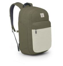 Рюкзак туристичний Osprey Arcane XL Day earl grey/sandy grey heather - O/S - сірий/бежевий (009.001.0207)