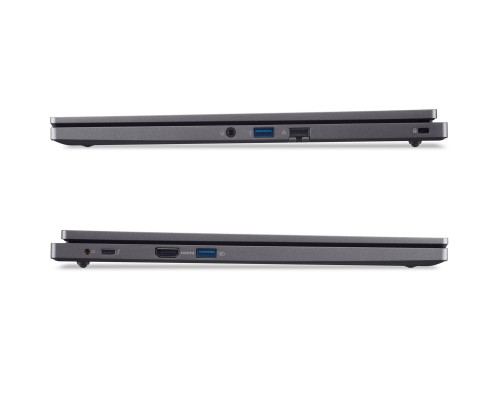 Ноутбук Acer TravelMate P2 TMP216-41-TCO (NX.BB2EU.004)