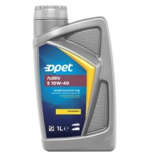 Моторна олива OPET FullLife S 10W-40, 1л. (601215094)