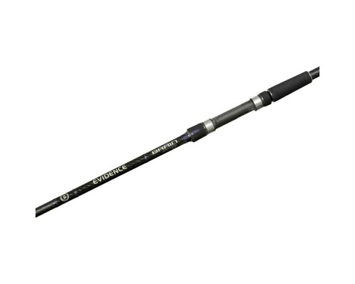 Вудилище Brain Evidence 13'/3.90m 3.5lbs - 2sec (1858.45.22)