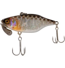 Воблер Jackall TN50 Trigon 52mm 11.2g HL SilverBlack (1699.28.17)