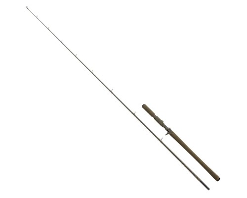 Вудилище Savage Gear SG4 Jerk Specialist BC 6'6