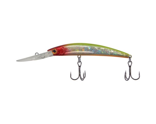 Воблер Select Diver 130F 130mm 24.0g 33 (max 8.0m) (1870.70.28)
