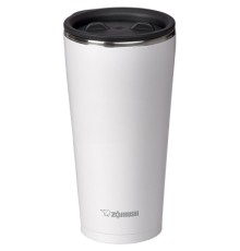 Термокружка Zojirushi SX-FSE45WA 0.45 л White (1678.05.34)