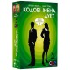 Настільна гра Feelindigo Кодові імена: Дует (Codenames: Duet) (укр.) (FI23054)