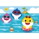 Пазл Clementoni Baby Shark, серія MAXI, 24 елементи (28519)