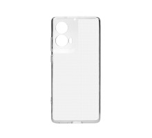 Чохол до мобільного телефона Armorstandart Air Motorola G85 5G Camera cover Clear (ARM77360)
