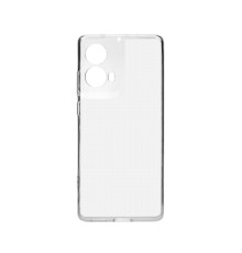Чохол до мобільного телефона Armorstandart Air Motorola G85 5G Camera cover Clear (ARM77360)
