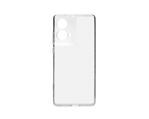 Чохол до мобільного телефона Armorstandart Air Motorola G85 5G Camera cover Clear (ARM77360)