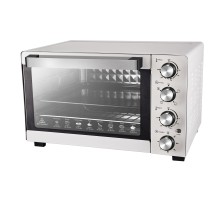 Електропіч Hölmer HEO-083CT