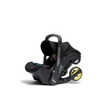 Автокрісло Doona Infant Car Seat / Nitro Black (SP350-20-033-015)