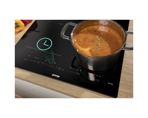 Варочна поверхня Gorenje GI6432BSCE