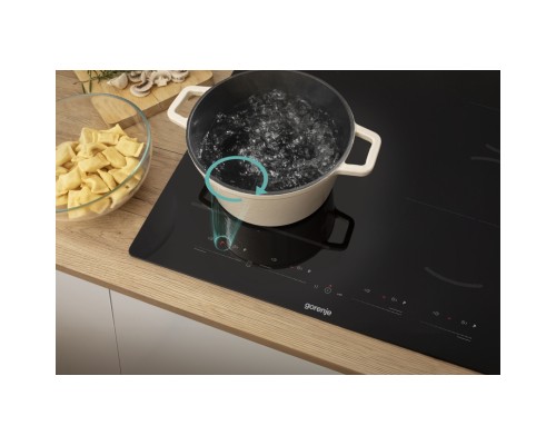 Варочна поверхня Gorenje GI6432BSCE