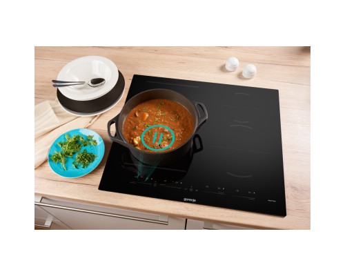 Варочна поверхня Gorenje GI6432BSCE