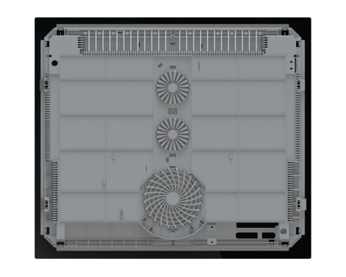Варочна поверхня Gorenje GI6432BSCE