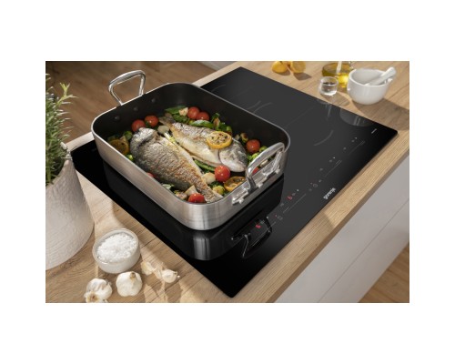 Варочна поверхня Gorenje GI6432BSCE