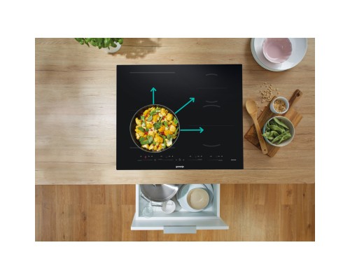 Варочна поверхня Gorenje GI6432BSCE