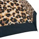 Парасоля Fulton L354-041208 Minilite-2 Painted Leopard (L354-041208)