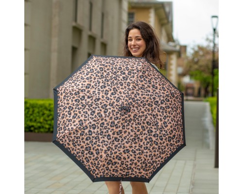 Парасоля Fulton L354-041208 Minilite-2 Painted Leopard (L354-041208)