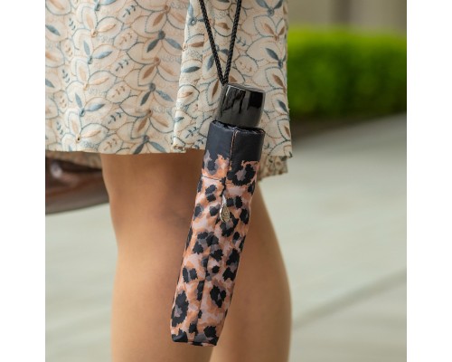 Парасоля Fulton L354-041208 Minilite-2 Painted Leopard (L354-041208)