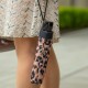 Парасоля Fulton L354-041208 Minilite-2 Painted Leopard (L354-041208)