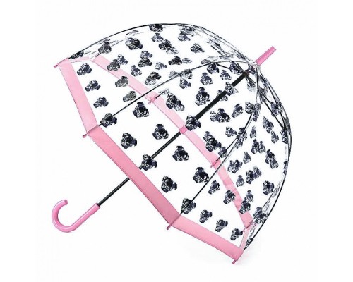 Парасоля Fulton Birdcage-2 L042 Pugs (L042-034262)