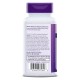 Амінокислота Natrol Мелатонін швидкорозчинний, 10 мг, смак полуниці, Melatonin (NTL07164)