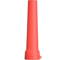 Дифузійний фільтр Fenix AOT-04 силіконовий червоний для ліхтарів серії PD, TK, WF, HT (AOT-04R)