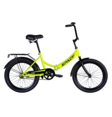 Велосипед Space 20