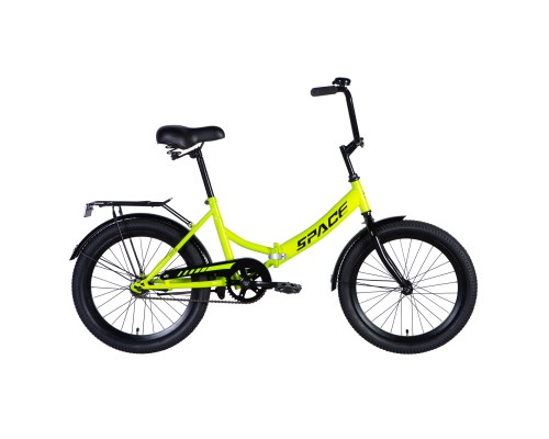Велосипед Space 20