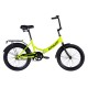 Велосипед Space 20