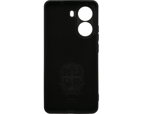 Чохол до мобільного телефона Armorstandart ICON Xiaomi Poco X7 Pro Camera cover Black (ARM82741) Чохол до мобільного телефона Armorstandart ICON Xiaomi Poco X7 Pro Camera cover Black (ARM82741)