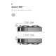 Чохол до мобільного телефона Armorstandart ICON Xiaomi Poco X7 Pro Camera cover Black (ARM82741)