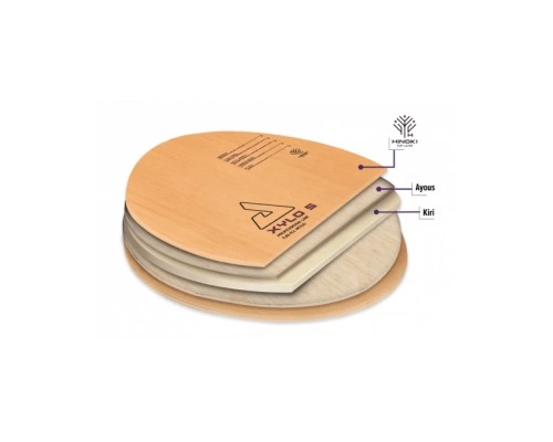 Основа для ракетки Joola XYLO 5 FL (65080) (931082)