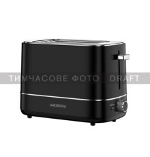 Тостер Ardesto T-F450B