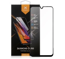 Скло захисне Vinga Samsung Galaxy A26 (VGSAA26)