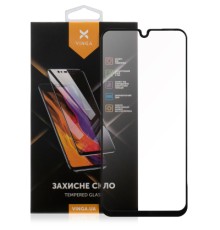 Скло захисне Vinga Samsung Galaxy A26 (VGSAA26)