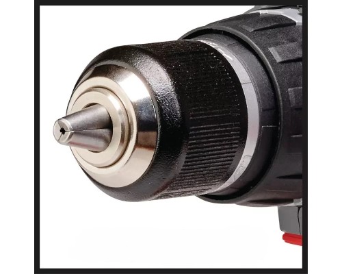 Шуруповерт Einhell TP-CD 18,/70 Li-i BL - Solo 18V, 70Нм, 800·3200об/хв (без АКБ та ЗП) (4514315)