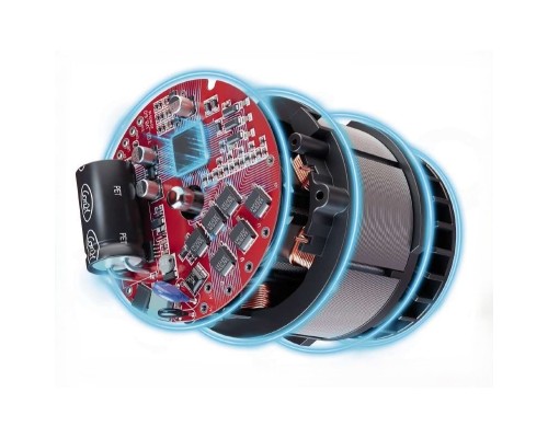 Шуруповерт Einhell TP-CD 18,/70 Li-i BL - Solo 18V, 70Нм, 800·3200об/хв (без АКБ та ЗП) (4514315)